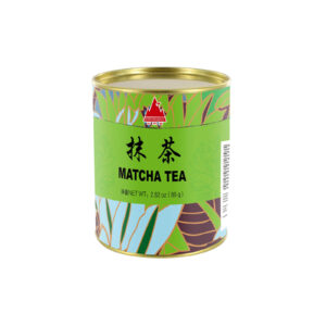 Zelený čaj Matcha Shan Wai Shan 80 g