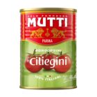 Mutti cherry paradajky v šťave