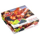 ECE Čurčchela s orechmi 90 g