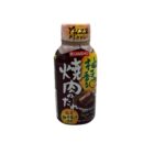 BBQ omáčka Yuzu DAISHO, japonská omáčka, 185 g