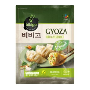 Vegánske knedličky BIBIGO s tofu