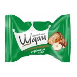 AVK pralinky s orieškovým krémom