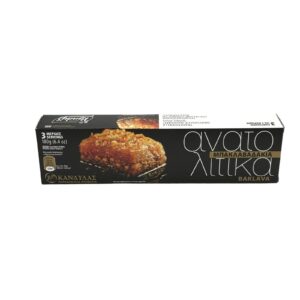 Tradičná grécka baklava Kandylas, 180 g