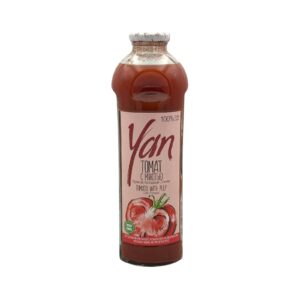 Fľaša YAN Paradajkovej šťavy 930 ml