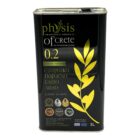 Extra panenský olivový olej 0,2% 3 L