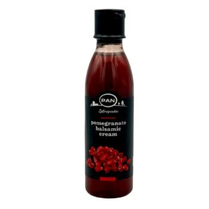Balzamikový ocot PAN granátové jablko 250 ml