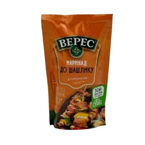 VERES marináda na šašlik 140 g