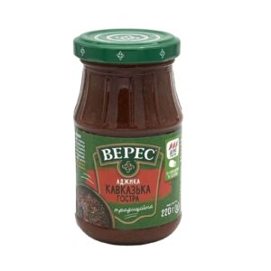 VERES Kaukazská adžika 220 g