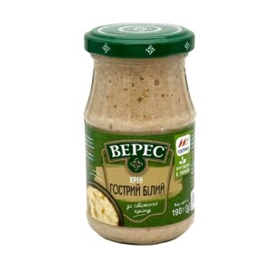 VERES Biely chren 190 g