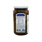 NEZHIN kvasené uhorky 920 g