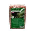 Balenie hrubej himalájskej soli 1 kg.