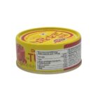 Balenie DONG WON Tuniaka s feferonkami, 135 g