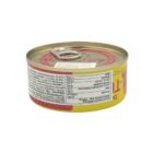 Balenie DONG WON Tuniaka s feferonkami, 135 g