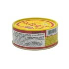 Balenie DONG WON Tuniaka s feferonkami, 135 g