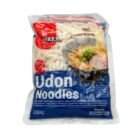 Balenie INAKA Čerstvých Udon rezancov 200 g