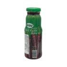 Fľaša čiernej mrkvovej šťavy 200 ml