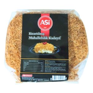 ASI pražený kadayif 500 g