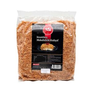 ASI pražený kadayif 500 g