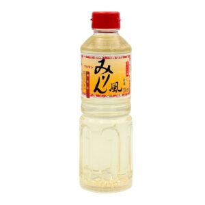 MARUKIN Mirin víno na varenie 500 ml