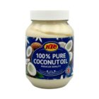 KTC Bio kokosový olej 500 ml