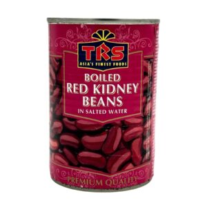 TRS Red Beans