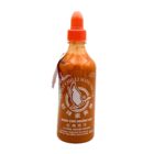 FLYING GOOSE Chilli majonéza sladká fľaša