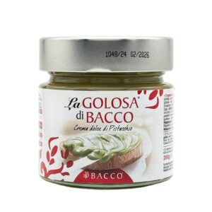 La Golosa di Bacco