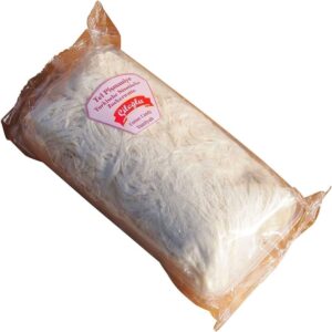 Ciloglu Pişmaniye s vanilkovou príchuťou 250g