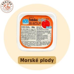 Morské plody