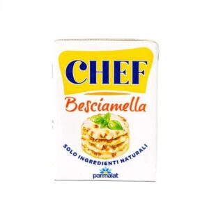 Bešamel omáčka Parmalat Chef