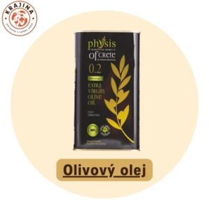 Olivový olej