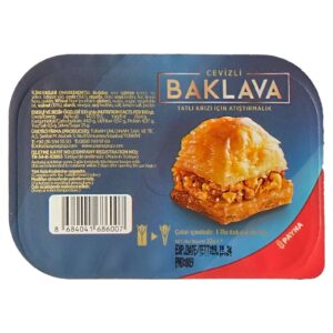 Mini baklava PAYNA s orechmi