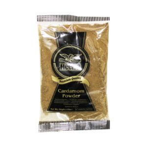 Heera kardamon mletý 50 g balenie