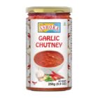 ASHOKA Garlic chutney 500 g