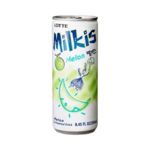 Milkis Melon perlivý nápoj 250 ml