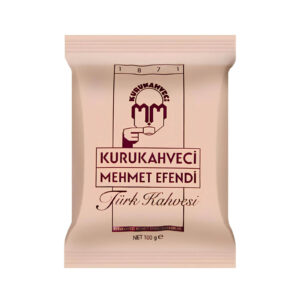 MEHMET EFENDI turecká káva 100 g
