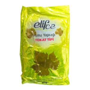 Hroznové listy v náleve ELIFCE 400 g