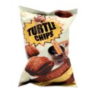 Turtle Chips čokoládové churros balenie