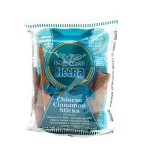 HEERA škoricové tyčinky v balení