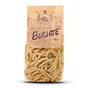 Cestoviny Busiate Morelli balenie