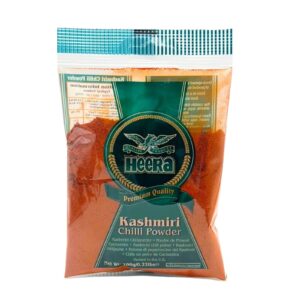 Kašmírsky chilli prášok HEERA 100 g