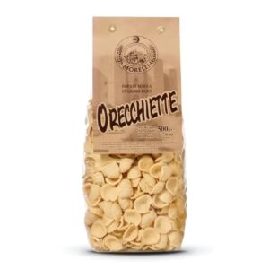 Cestoviny Orecchiette Morelli balenie