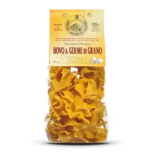 Straccetti vaječné cestoviny MORELLI 250 g