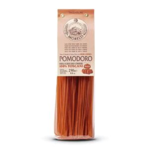 Tagliolini s paradajkami Morelli balenie