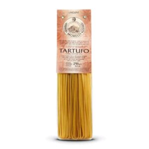 Linguine s hľuzovkami balenie Morelli
