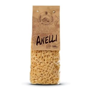 Cestoviny Anelli Morelli balenie