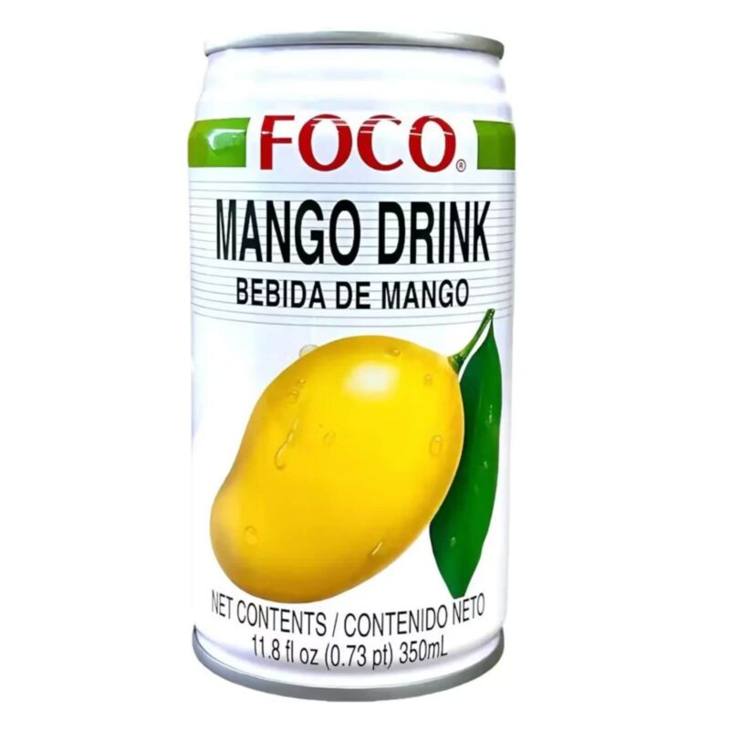 Mango nápoj