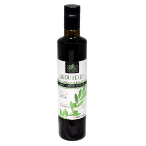 Olivový olej AGOURELEO 500 ml
