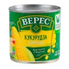 Cukrová kukurica VERES 340 g