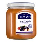 Baklažánové pyré Nizhyn ukrajinské